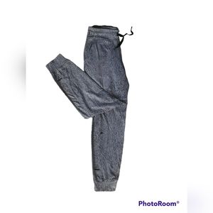 Lululemon dance style joggers